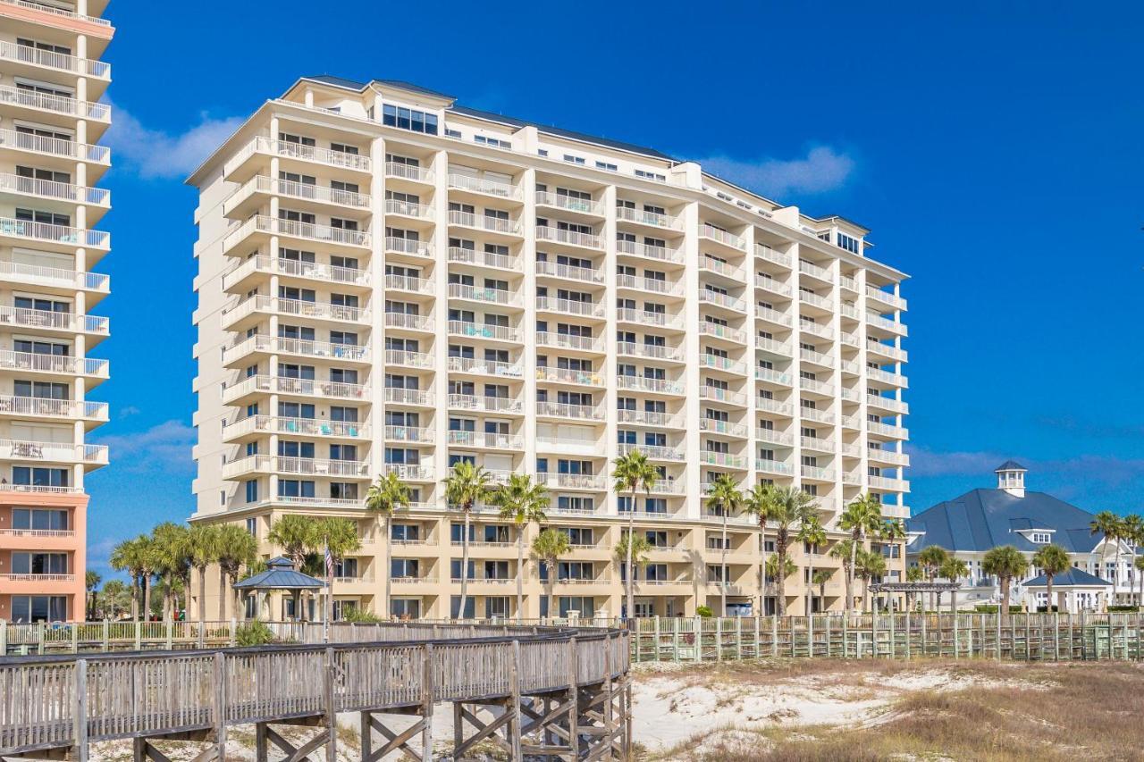 גולף שורז Beach Club 708D מראה חיצוני תמונה