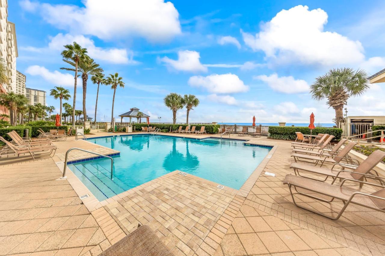 גולף שורז Beach Club 708D מראה חיצוני תמונה