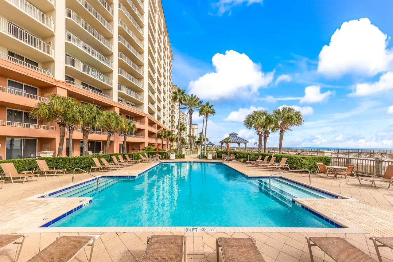 גולף שורז Beach Club 708D מראה חיצוני תמונה