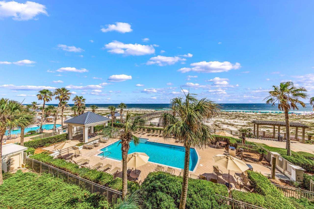 גולף שורז Beach Club 708D מראה חיצוני תמונה