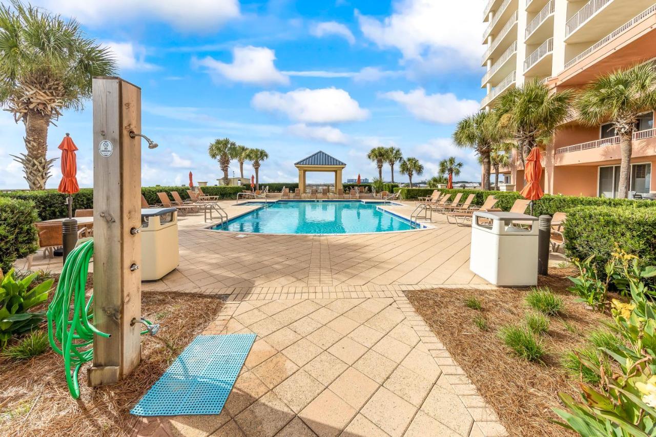 גולף שורז Beach Club 708D מראה חיצוני תמונה