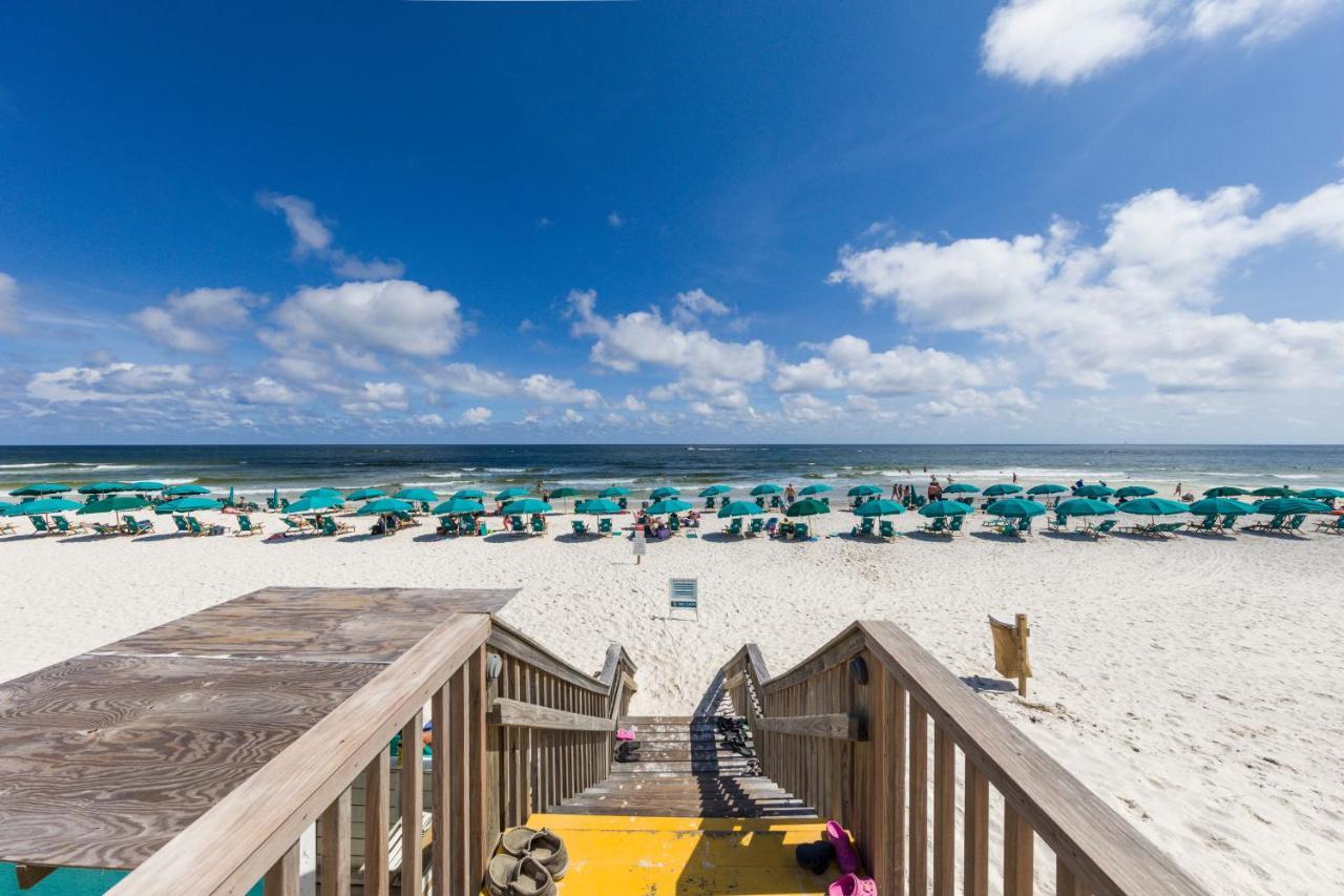 גולף שורז Beach Club 708D מראה חיצוני תמונה