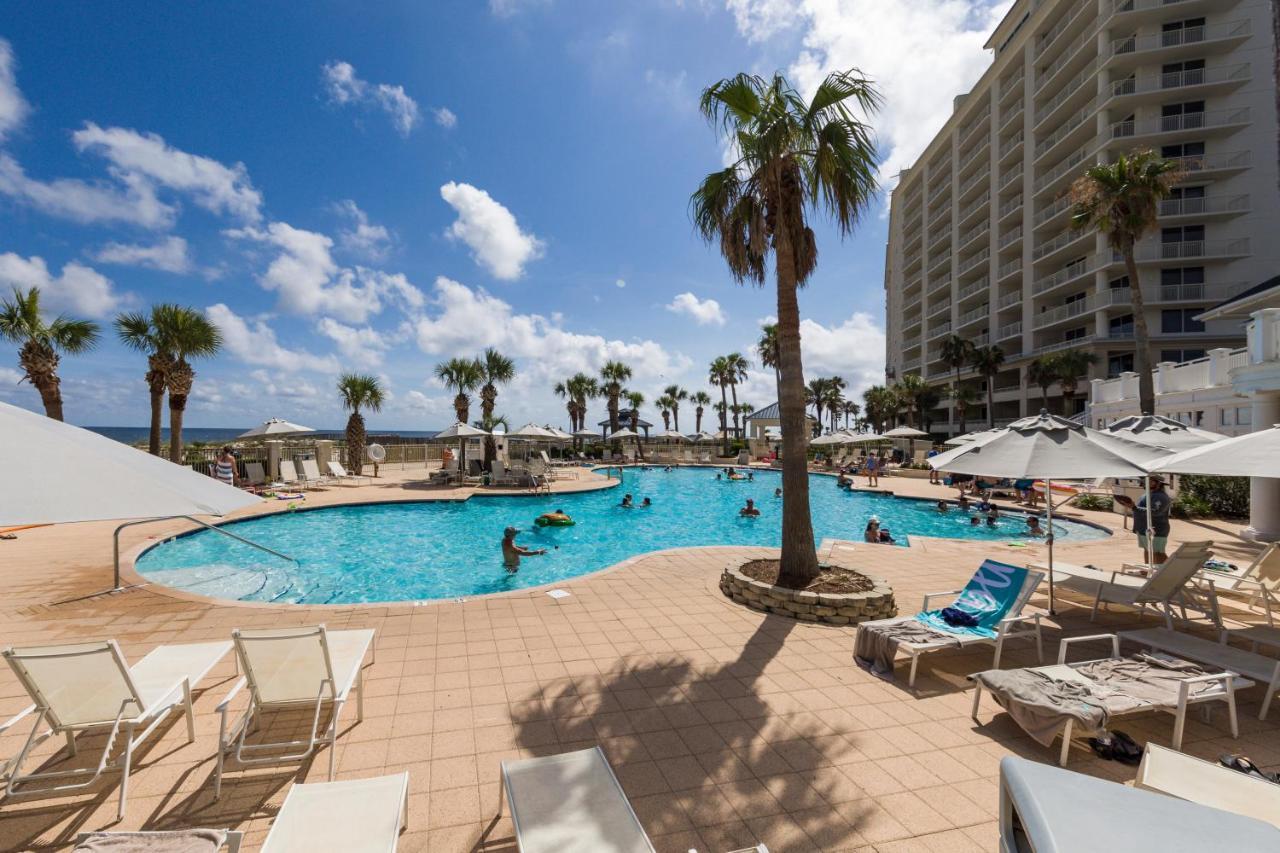 גולף שורז Beach Club 708D מראה חיצוני תמונה