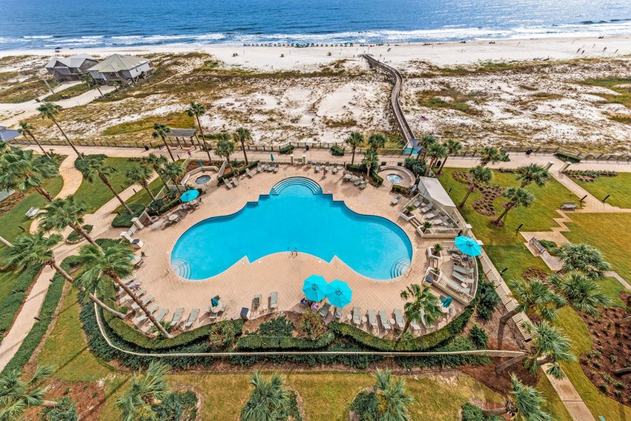 גולף שורז Beach Club 708D מראה חיצוני תמונה